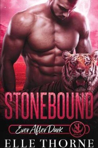 Cover of Stonebound