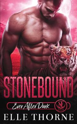 Cover of Stonebound