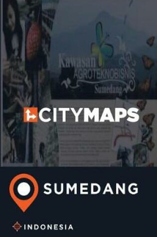 Cover of City Maps Sumedang Indonesia