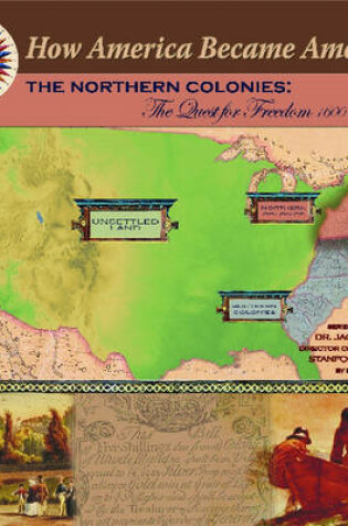 Cover of The Northern Colonies