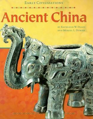 Cover of Ancient China