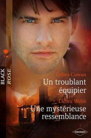 Cover of Un Troublant Equipier - Une Mysterieuse Ressemblance
