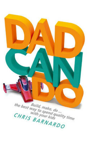 Cover of Dadcando