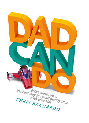 Book cover for Dadcando