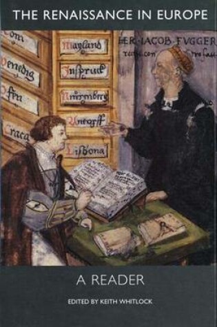 Cover of The Renaissance in Europe