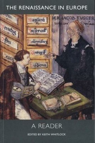 Cover of The Renaissance in Europe