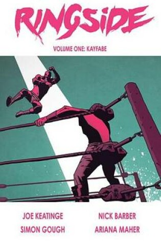 Cover of Ringside Vol. 1