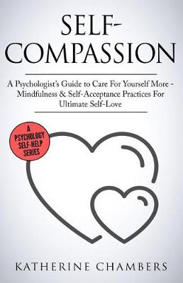 Book cover for Self-Compassion