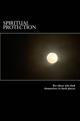 Book cover for Spiritual Protection