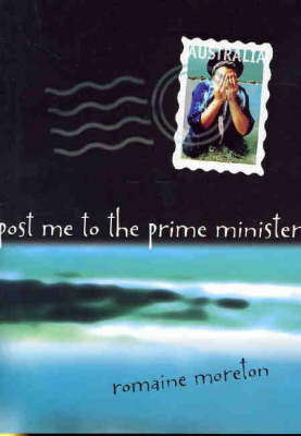 Book cover for Post Me to the Prime Minister