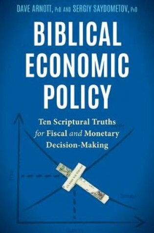 Cover of Biblical Economic Policy