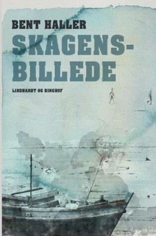 Cover of Skagensbillede