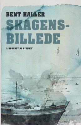 Book cover for Skagensbillede