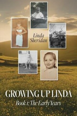 Cover of Growing Up Linda