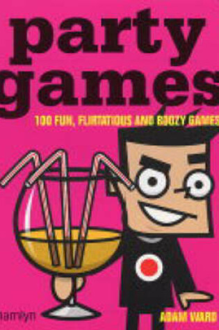 Cover of Party Games