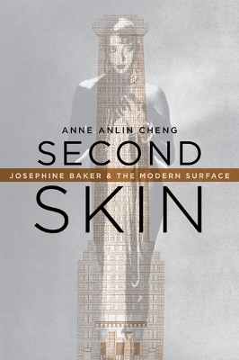 Cover of Second Skin