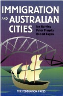 Book cover for Immigration and Australian Cities
