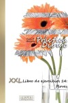 Book cover for Práctica Dibujo - XXL Libro de ejercicios 14
