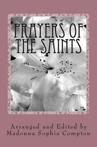 Cover of Prayers of the Saints