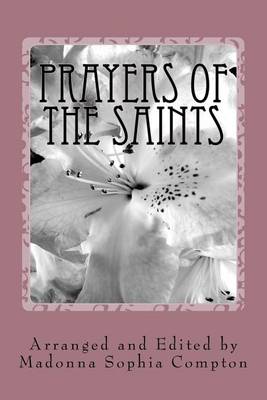 Book cover for Prayers of the Saints