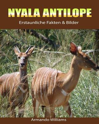 Book cover for Nyala Antilope