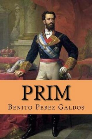 Cover of Prim