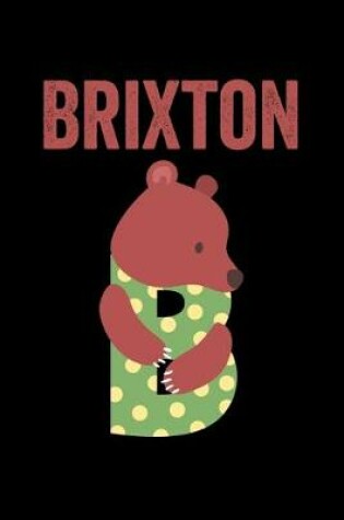 Cover of Brixton