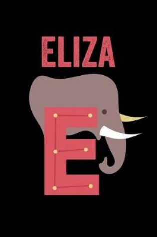 Cover of Eliza