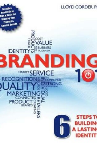 Cover of Branding 101