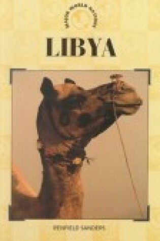 Cover of Libya