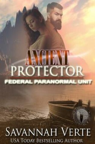 Cover of Ancient Protector