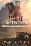 Book cover for Ancient Protector