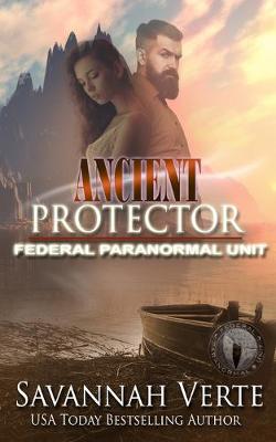 Cover of Ancient Protector