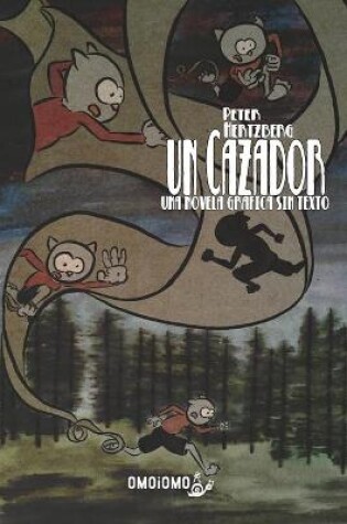 Cover of Un Cazador