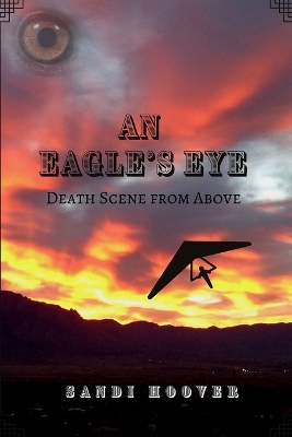 Book cover for An Eagle's Eye