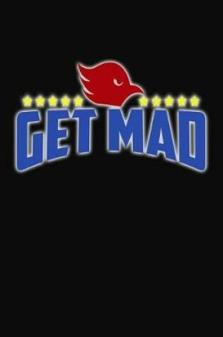 Cover of Get Mad