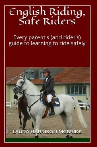 Cover of English Riding, Safe Riders