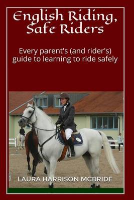 Book cover for English Riding, Safe Riders