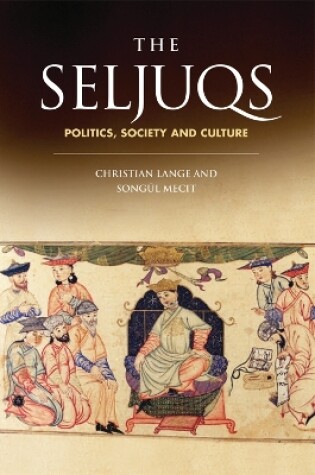 Cover of The Seljuqs