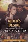 Book cover for Rider's Desire