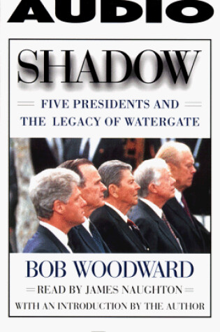 Cover of Shadow