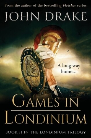 Cover of Games in Londinium