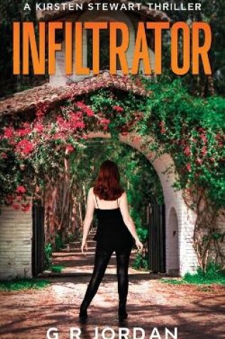 Cover of Infiltrator