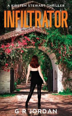 Cover of Infiltrator