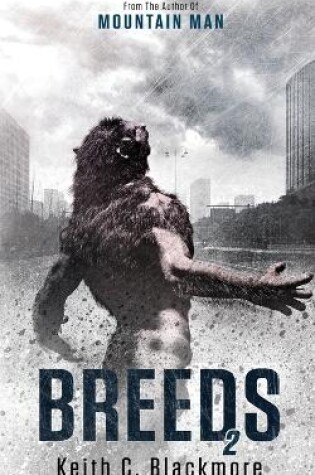 Cover of Breeds 2