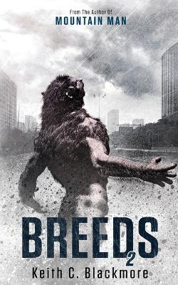Book cover for Breeds 2