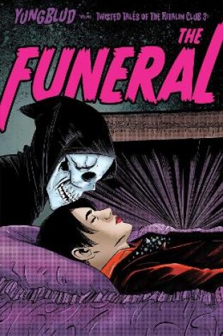 Cover of YUNGBLUD: The Funeral