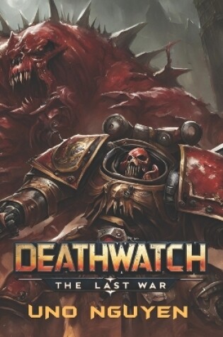 Cover of Deathwatch