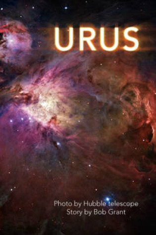 Cover of Urus