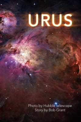 Book cover for Urus